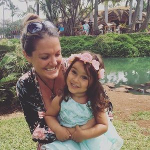 Meet your Posher, Cori